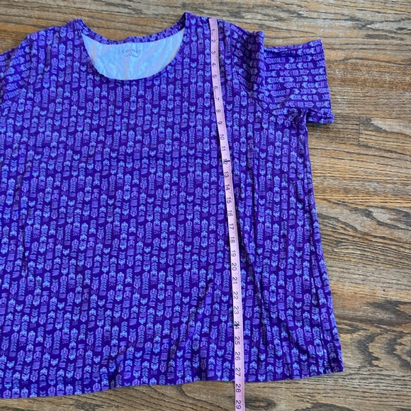 Catherines purple - Picture 4 of 5